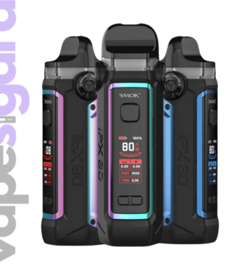 SMOK IPX80 POD KİT