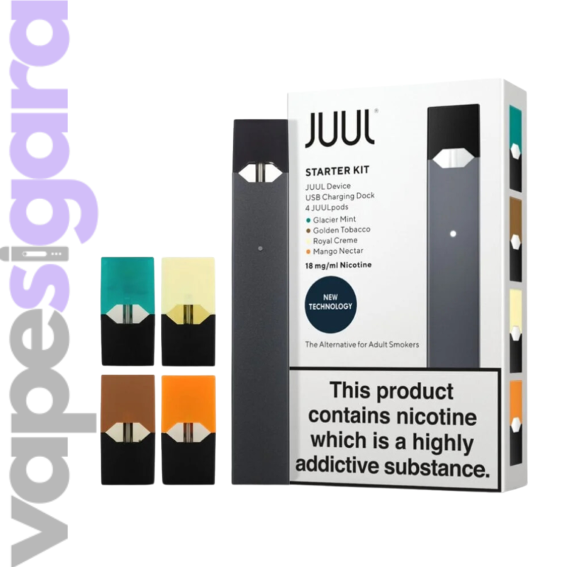 juul-1-baslangic-seti