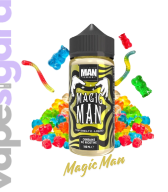 One Hit Wonder Magic Man Likit 100 Ml