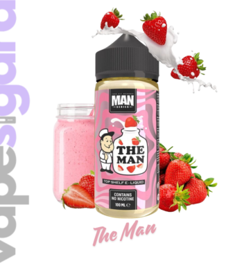 One Hit Wonder The Man Likit 100 Ml