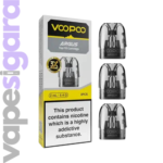 Voopoo Argus Kartuş