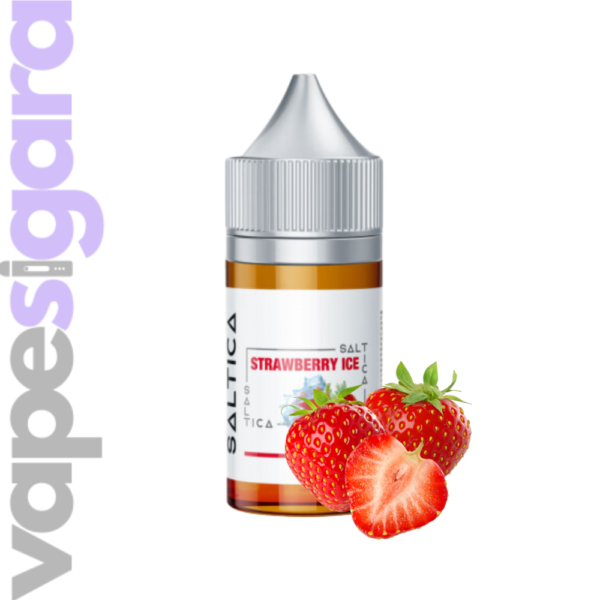 saltica-strawberry-ıce-salt-likit-sipariş-ver