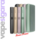Iqos Iluma Prime Cihaz
