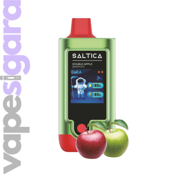 saltica-20000-puff-double-apple-sipariş-ver