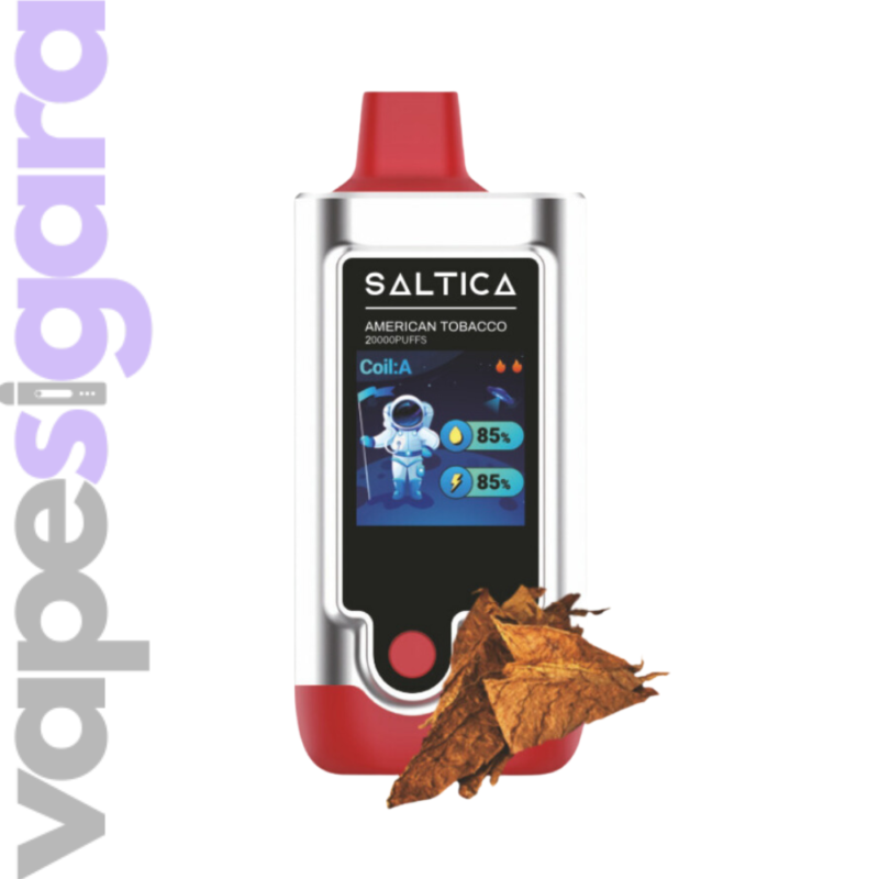 saltica-20000-puff-american-tobacco-sipariş-ver