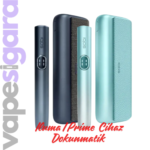 Iqos Iluma I Prime Cihaz