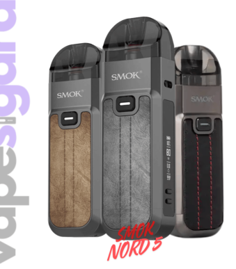 Smok Nord 5 Pod